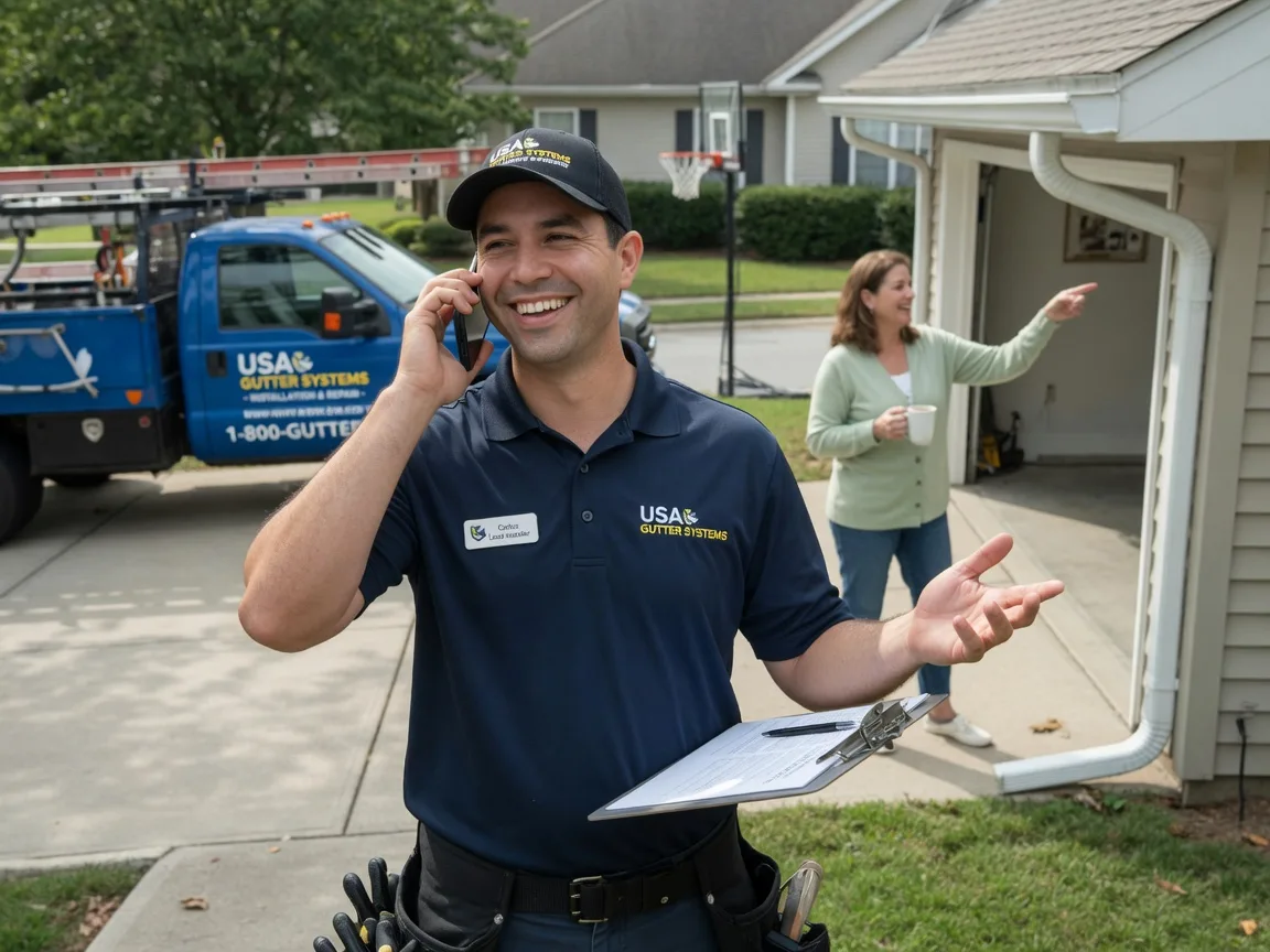 Gutter Installation Cross Anchor, SC FAQs